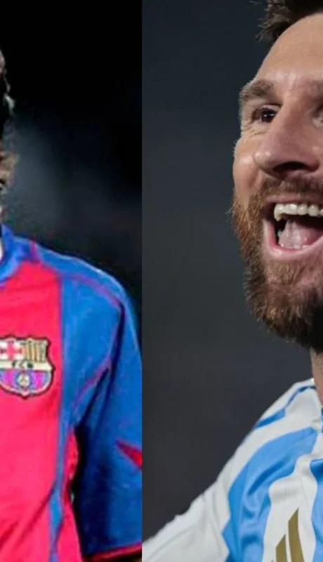 Hace veinte años, el fútbol cambiaba para siempre