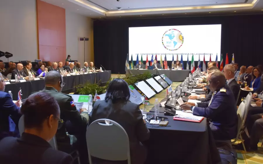 Deliberaciones enMendoza