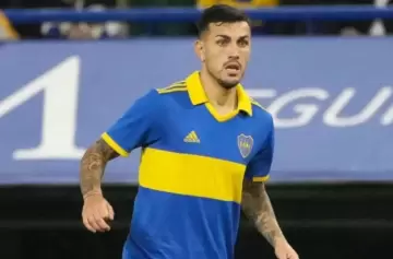 Leandro Paredes y el rumor sobre su regreso a Boca: "Vivo mi..."