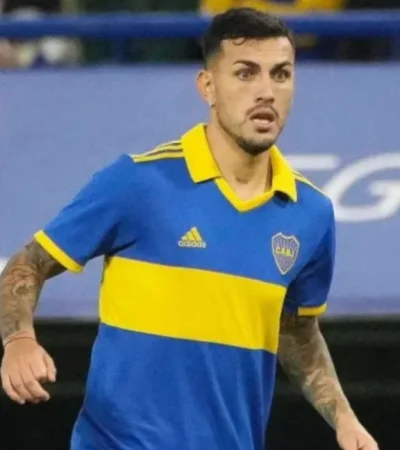 El deseo de Gago y de Riquelme para el Mundial de Clubes. ¿Se dará?