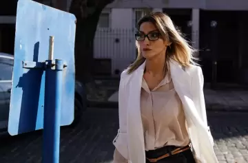 Causa Fabiola - Alberto: expectativa por el testimonio de la modelo Sofía Pacchi