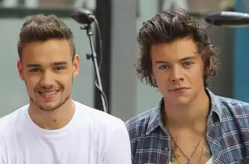 El emotivo posteo de la mamá de Harry Styles por la muerte de Liam Payne