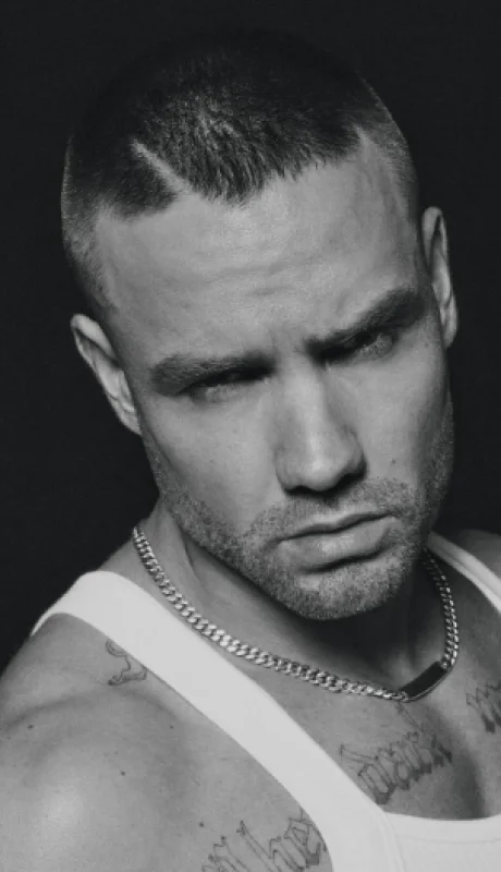 Liam Payne.