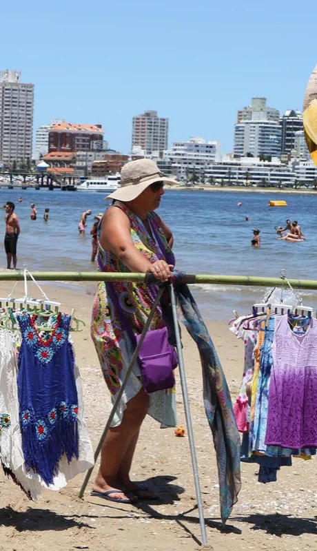 Se viene la temporada 2024/25 en la costa atlántica.