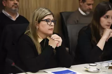 Verónica Razzini: "No se pueden dar todas las batallas juntas, han sido meses muy complejos"