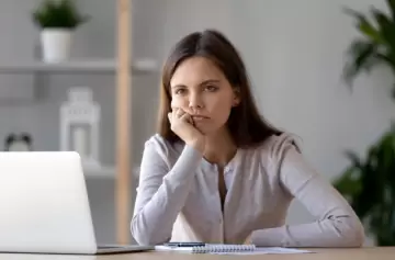 Estos son los cinco signos que necesitan un cambio urgente en su vida