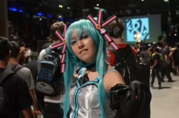 Mendotaku, 9 y 10 de noviembre en la Nave Cultural: todo lo que tenés que saber