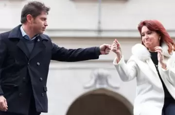 Día de la Lealtad: cómo es el presente del peronismo, con Cristina y Kicillof