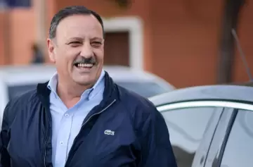 PJ: la Junta electoral rechazó la lista de Quintela y la judicialización toma fuerza