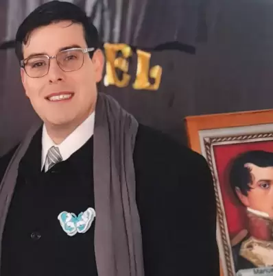 Matías Cervi analizó el caso del libro utilizado en una clase de literatura en un colegio privado y que resultó en un escándalo en Mendoza.