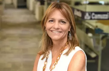 Chirillo renuncia y lo reemplazará una dirigente allegada a Macri