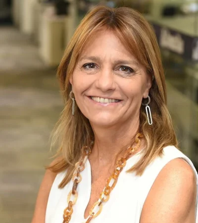 María del Carmen Tettamanti fue propuesta por el expresidente Mauricio Macri.