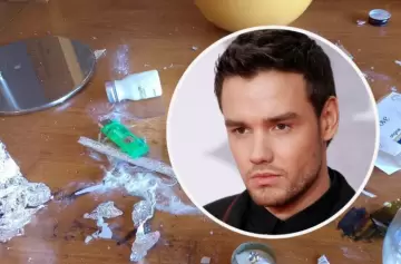 Muerte de Liam Payne y el consumo de drogas: las advertencias de un toxicólogo
