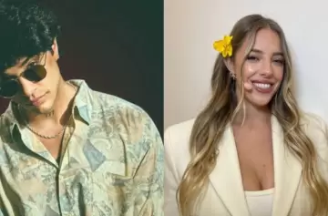 Caso Liam Payne: Nati Jota y Julián Serrano fueron incinerados en las redes por sus posteos "homenaje"