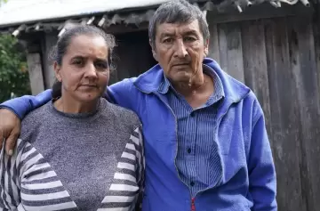 Apareció un elemento clave en medio de las sospechas contra los padres de Loan