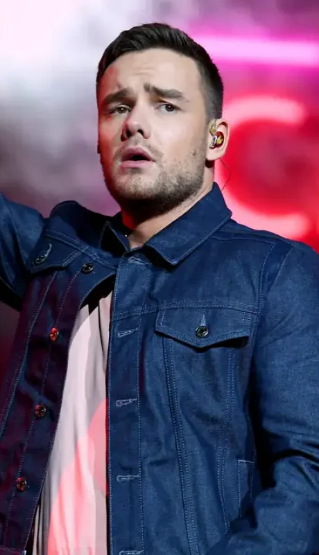 Liam Payne