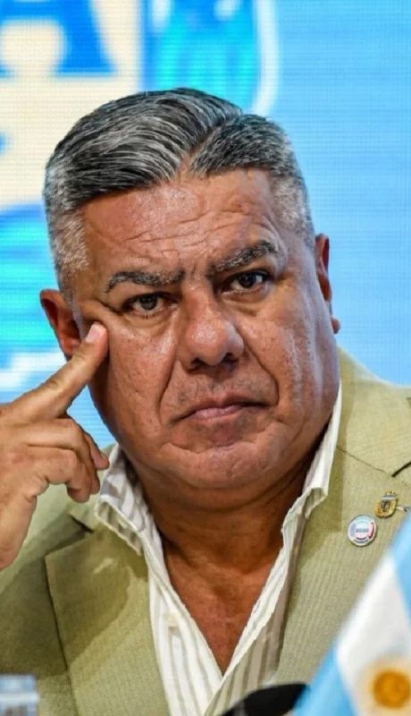 Chiqui Tapia seguirá siendo presidente de la AFA.