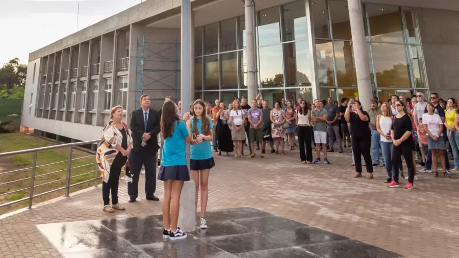 Inscripciones para el nivel secundario - 2025