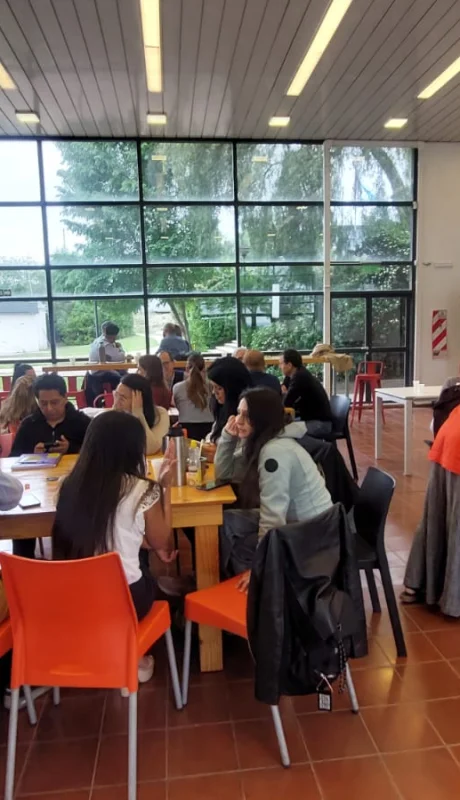 Jornada de biotecnología del INTA