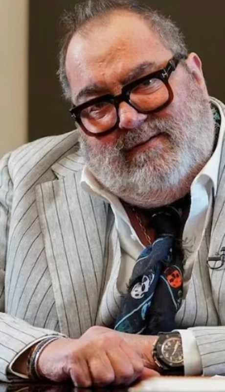 Nuevo parte médico: detalles de la última cirugía y el estado actual de Jorge Lanata