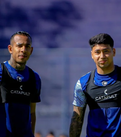 La Lepra buscará mejorar su campaña.