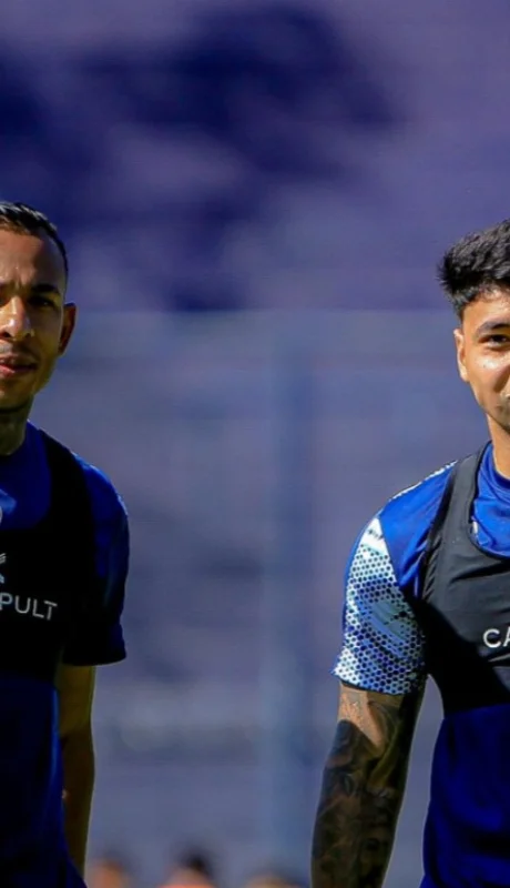 La Lepra buscará mejorar su campaña.