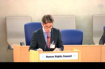 Le sacan un funcionario de confianza a la canciller Diana Mondino