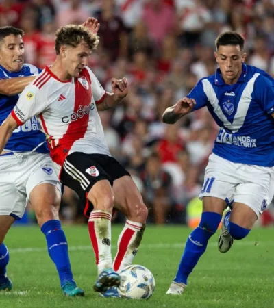 El Millo y el Fortín, en el partido más destacado de la fecha.