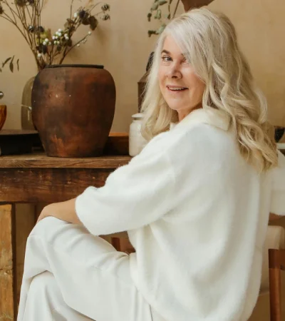 Día Mundial de la Menopausia.