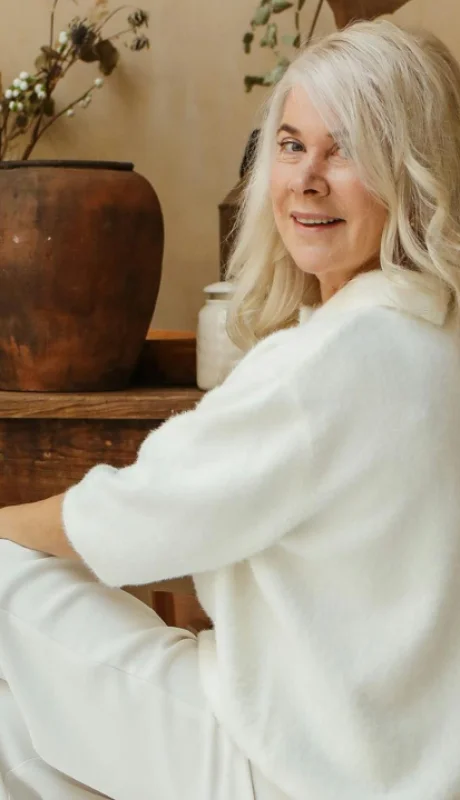 Día Mundial de la Menopausia.