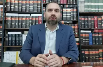 Cruciani: "El PJ llegó a este punto por desintegración y falta de objetivos comunes"