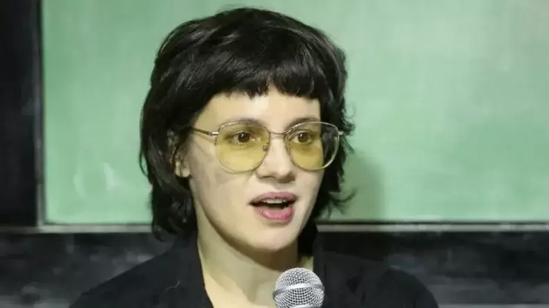 Gisela Marziotta busca regular las Redes Sociales