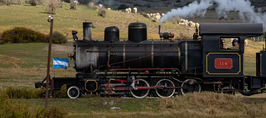 Esquel el lugar más amable de Argentina