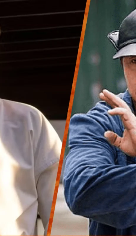 'Karate Kid: Legends' presenta a su nuevo protagonista y promete una evolución épica