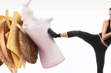 Brindan consejos para evitar el efecto rebote tras realizar dieta