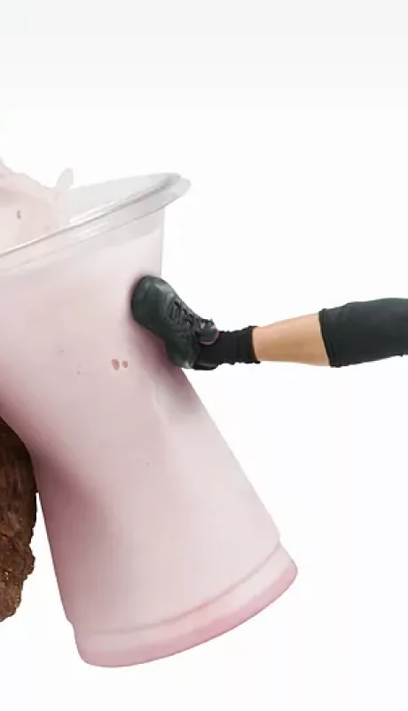 "El efecto rebote es lo que sucede cuando se ha realizado una dieta muy restrictiva y desequilibrada", explicó Aracelli Vallone.