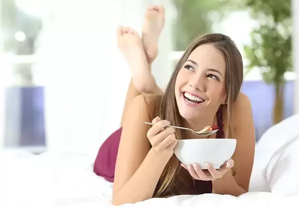 Un 52% de los jóvenes entre 16 y 30 años asegura que preferiría estar más delgado.