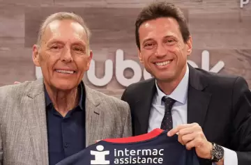 Qué le puede dar Russo a este San Lorenzo