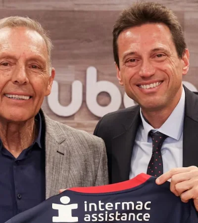 Miguelo y su vuelta a la actividad.