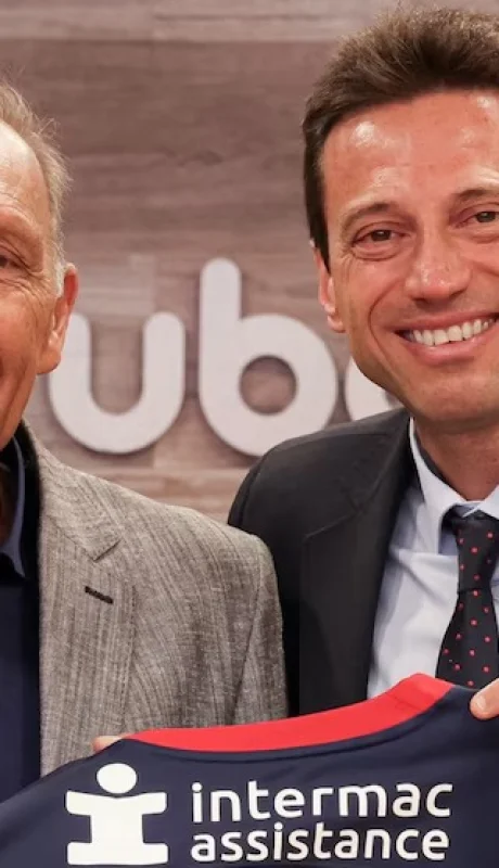 Miguelo y su vuelta a la actividad.