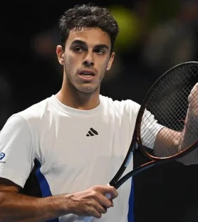 Cerúndolo atraviesa uno de los mejores momentos en su carrera