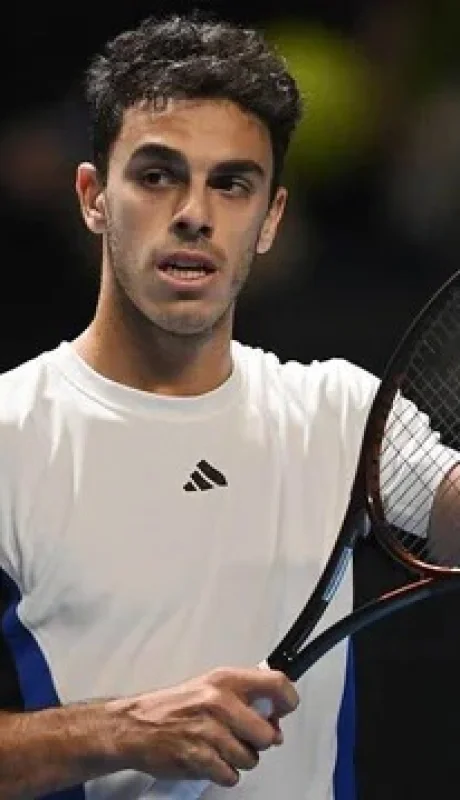 Cerúndolo atraviesa uno de los mejores momentos en su carrera