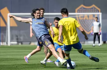 Tigre vs. Boca por la LPF 2024: día, hora y TV