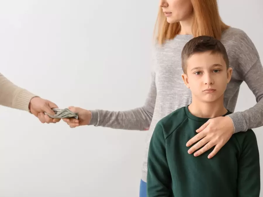 "Como progenitores tenemos la obligación de cuidarlos, pero también está el deber de procurarles una buena calidad de vida" (Cintia Núñez Blanco)