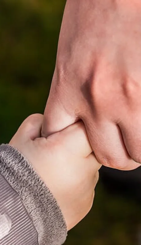 "La mirada ahora está puesta en que hay derechos y obligaciones en el cuidado de los niños" (Cintia Núñez Blanco)