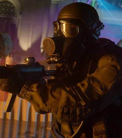 Call of Duty: Black Ops 6