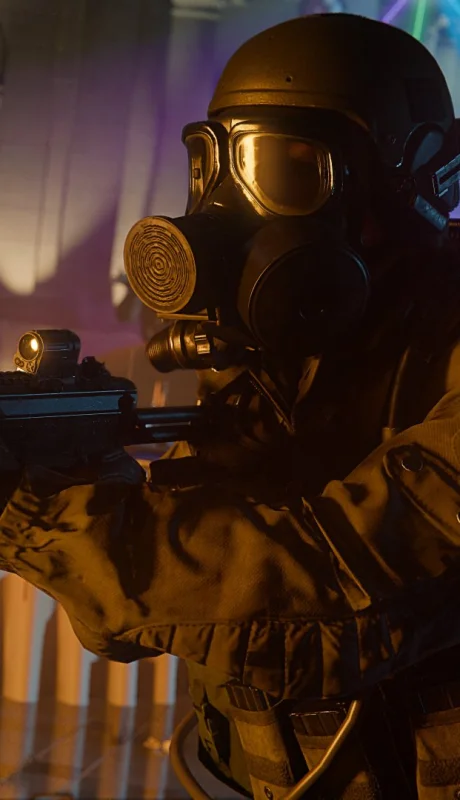 Call of Duty: Black Ops 6