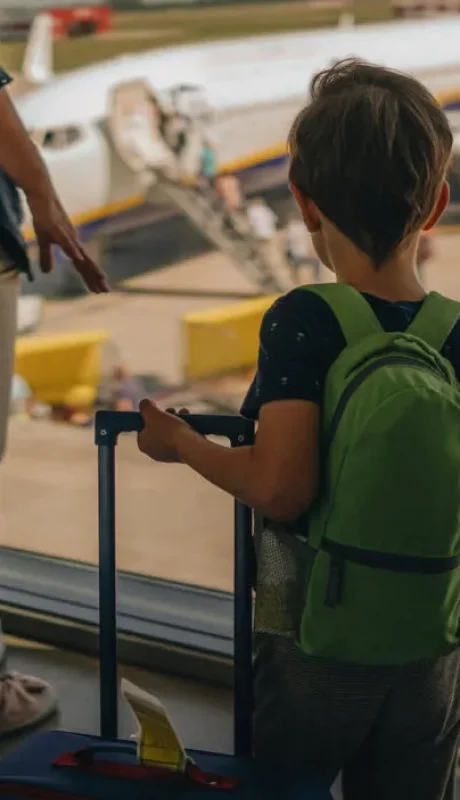 Todo lo que hay que saber para las próximas vacaciones.