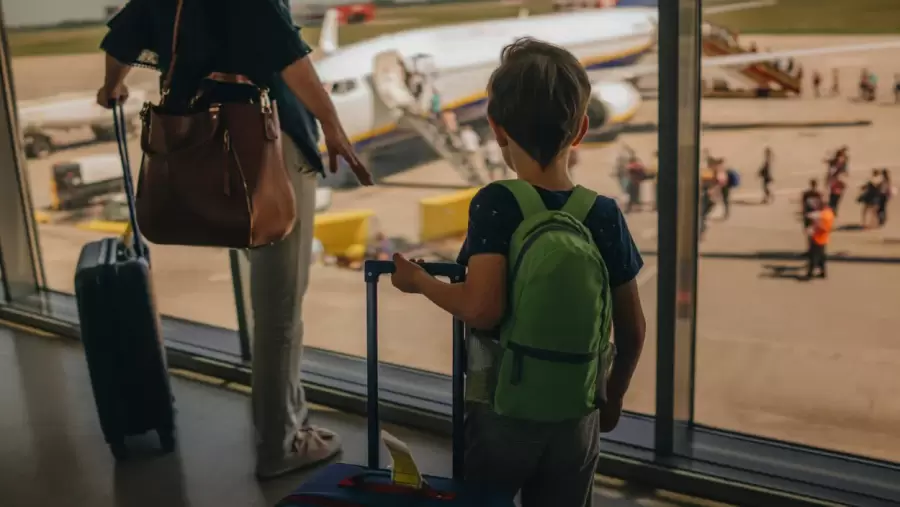 Todo lo que hay que saber para las próximas vacaciones.