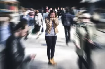 Así puedes mantener bajo control a la hormona del estrés